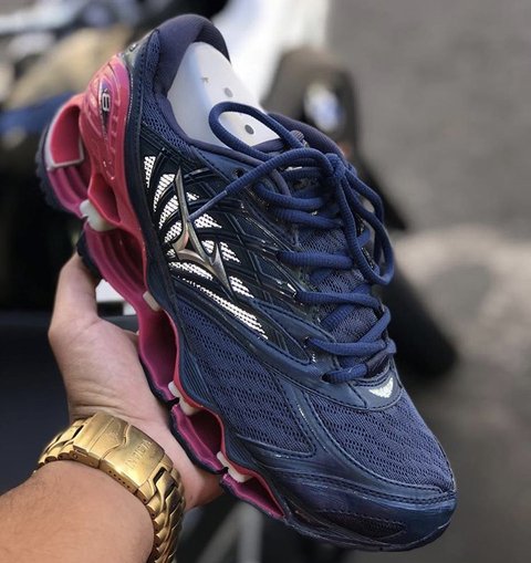 pro 8 rosa e azul