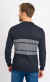 Sweater Rayado 39310 - comprar online