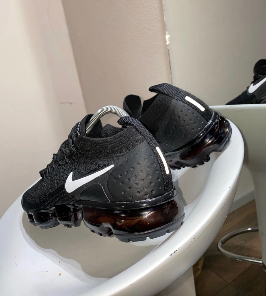 nike vapormax brasil preco