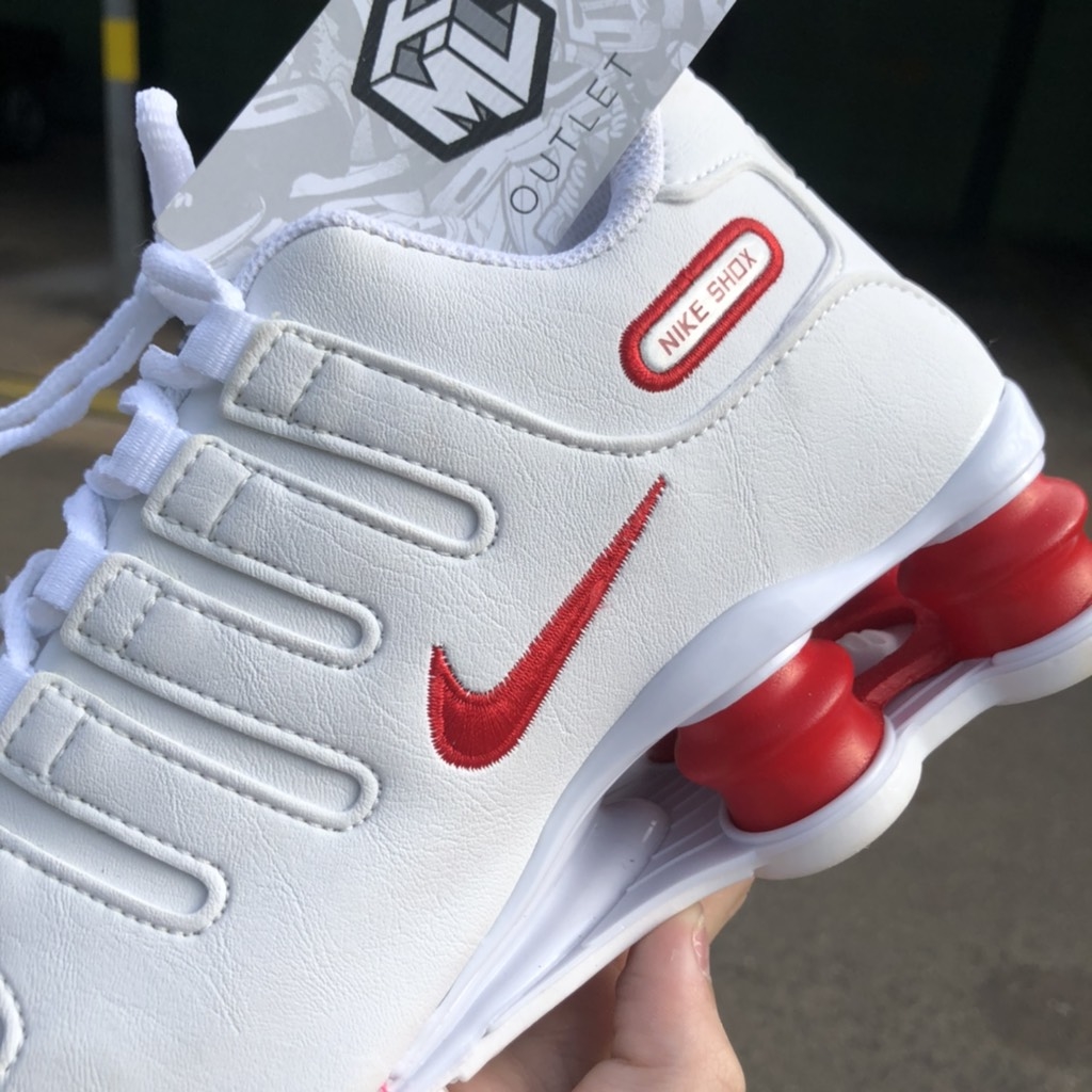 nike shox outlet