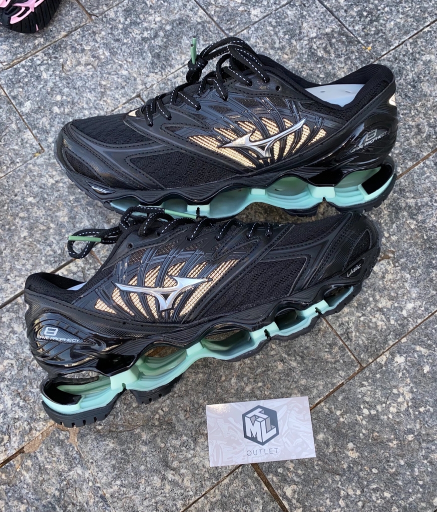 mizuno prophecy x reflete
