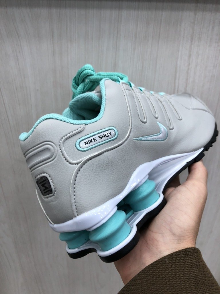 nike 4 molas shox nz