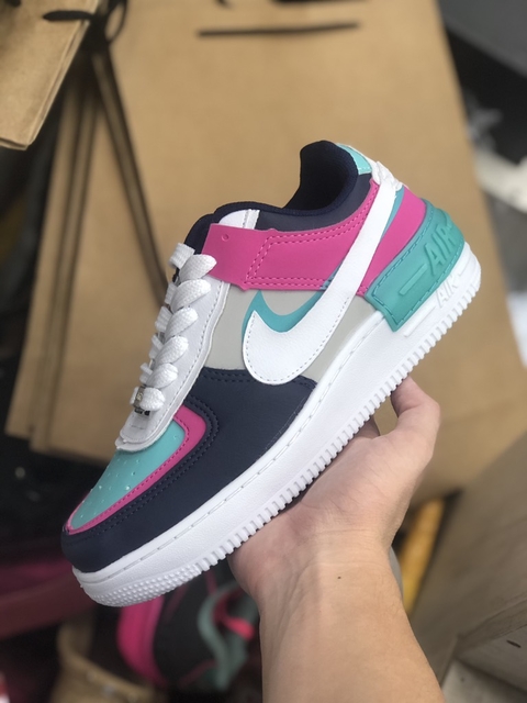 Nike Air Force Shadow - Comprar em MTL Outlet