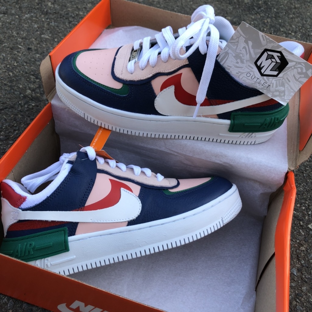 air force colorida