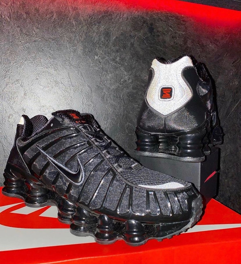 nike shox tl outlet