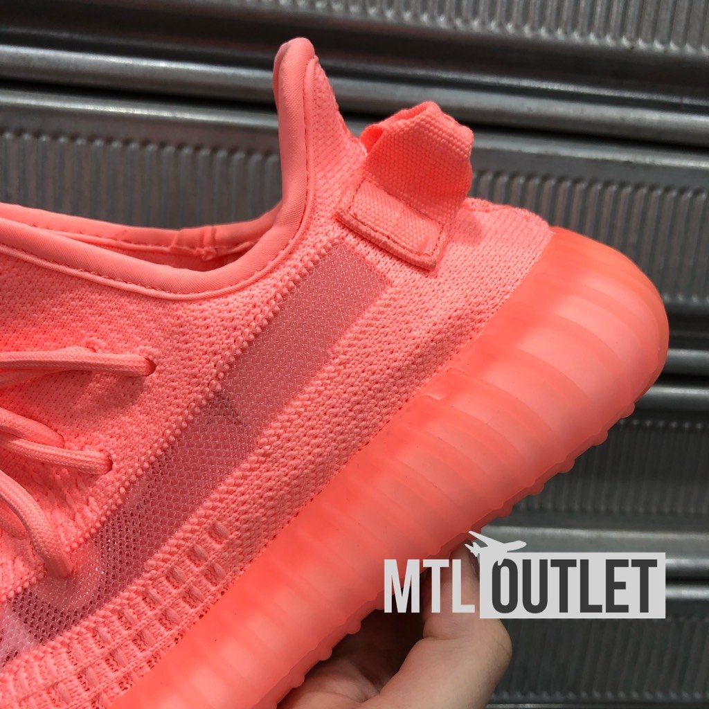 yeezy corail