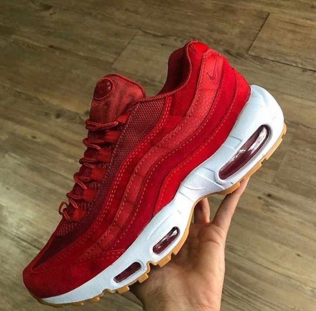 airmax 95 masculino
