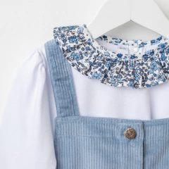 REMERA M/LARGA LOLA