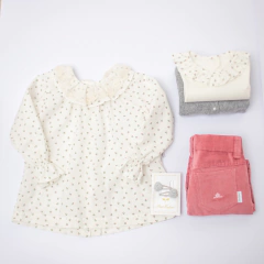 CAMISA TULIPAN - tienda online