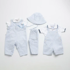 PANTALÓN BB CLOQUÉ - comprar online