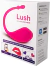 Lush by Lovense en internet