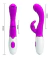 Rabbit Vibrador Arthur - Savage Sex Shop