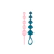 Love Beads set de 2 (colored) - tienda online
