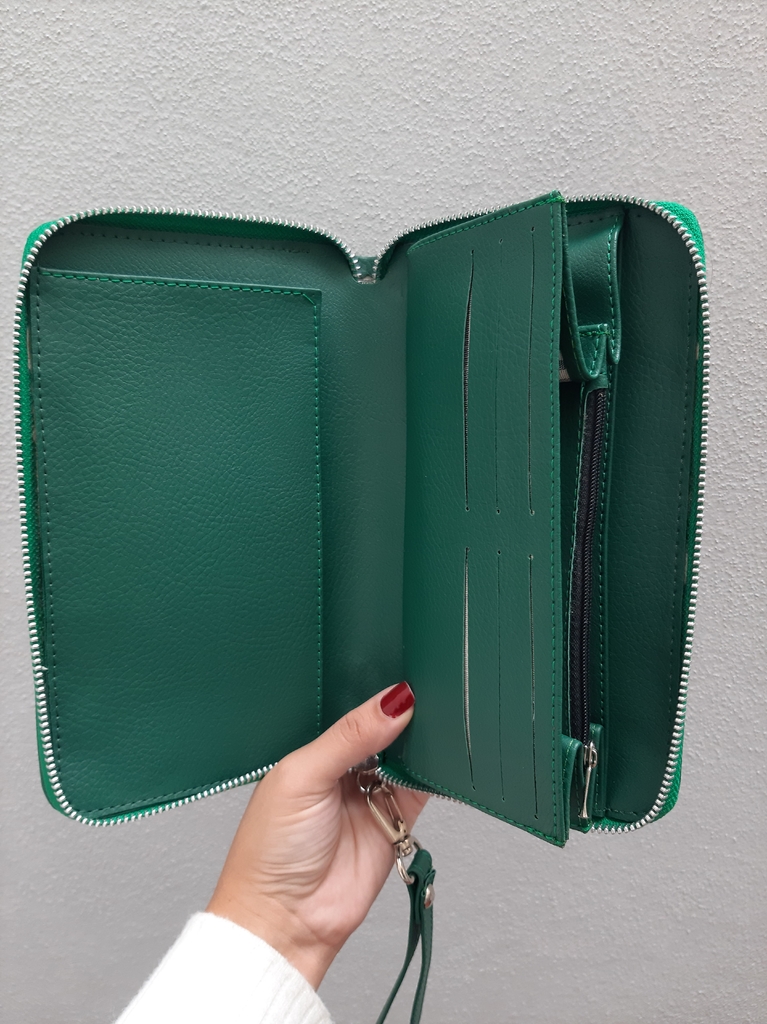 Maxi Billetera Isadora - Comprar en MAXIMA BAGS