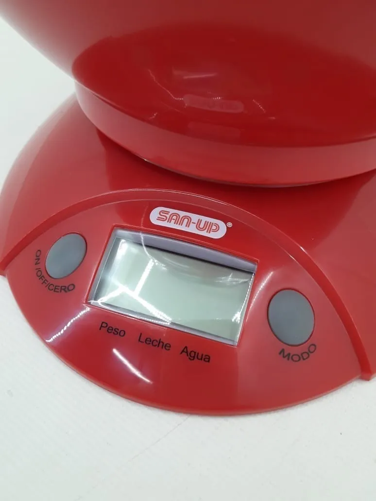 Balanza San Up 3555 2025