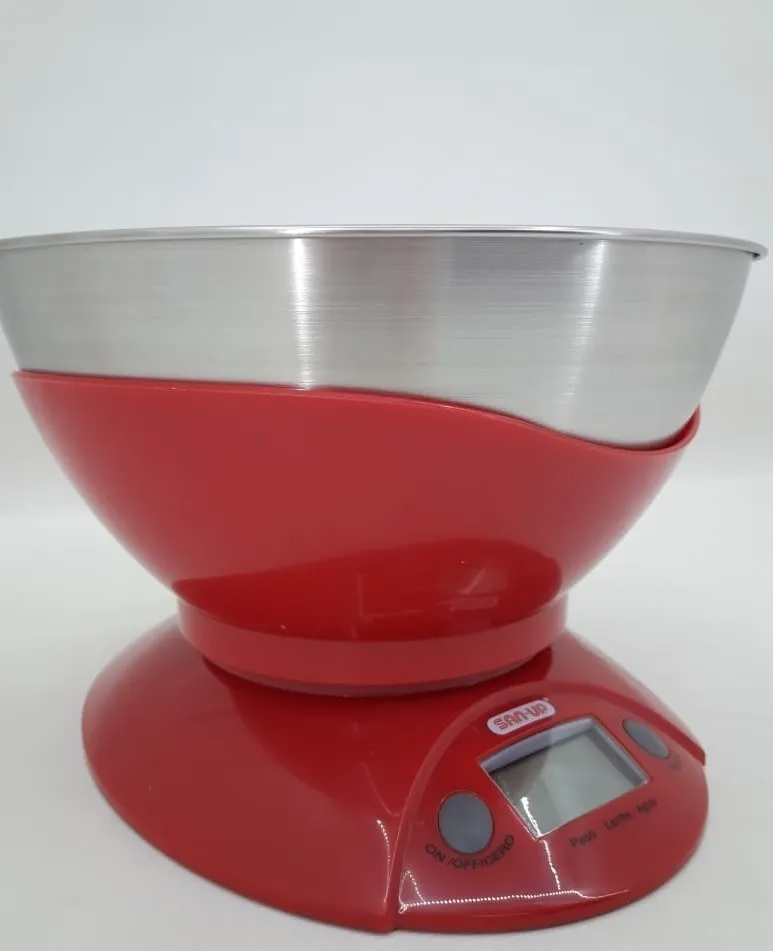 Balanza San Up Precio 2025