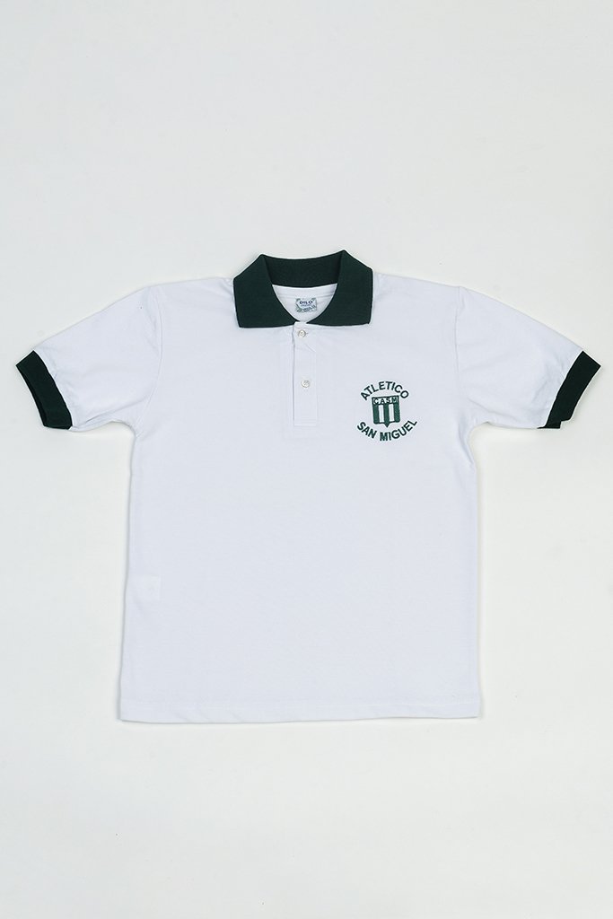 CHOMBA COLEGIO ATLETICO SAN MIGUEL - Dilo Indumentaria