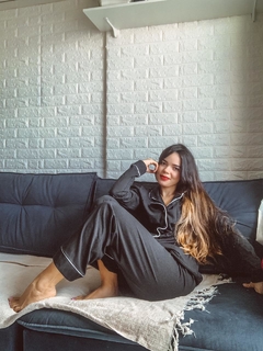 Pijama Comfort Feminino Missatti na internet