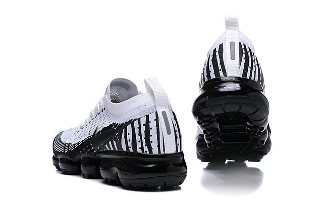 Vapormax FK - Zebra - Comprar em Stand br