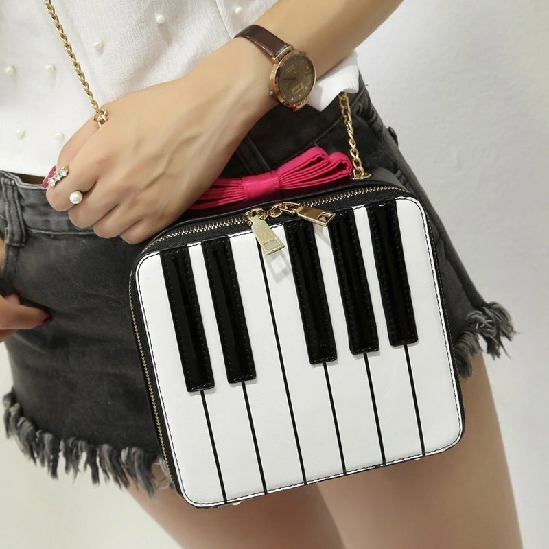 piano keyboard bolsa