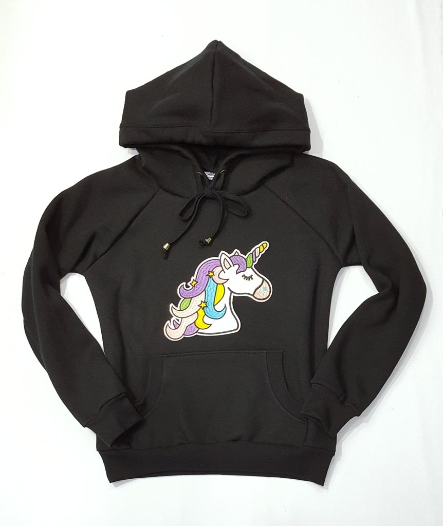 ud moletom com capuz