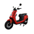 SCOOTER ELÉCTRICO ELPRA TWIST - ELPRA - Baterías - Vehículos Eléctricos