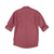 Camisa Chambray York Rojo - comprar online