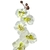 Orquídea Artificial Linda - Branco - comprar online
