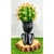 Imagem do Vasinho com Suculenta Cerâmica - Robert Plant