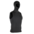 Neoprene Musculosa con capucha ION Hooded Neo Vest 2/1 2020