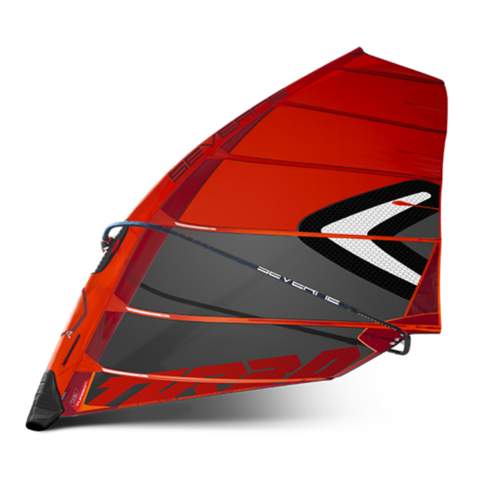Windsurf Vela Severne Turbo 2021