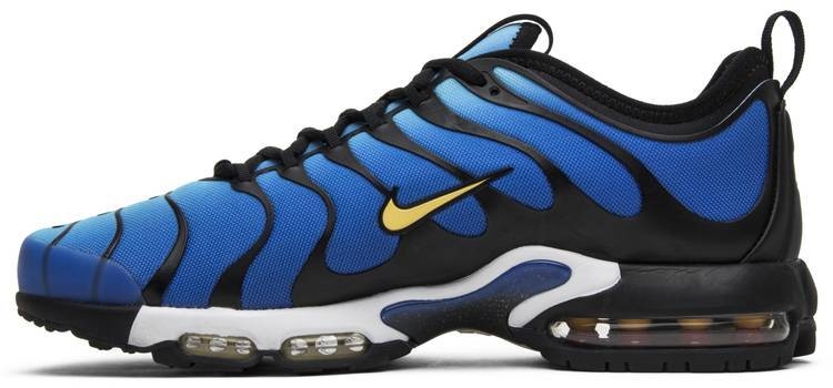 nike tn ultra hyper blue