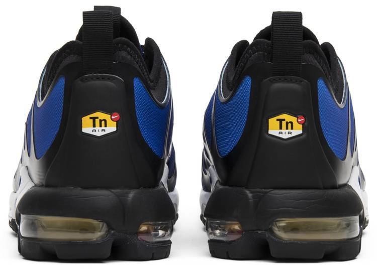 nike tn ultra hyper blue