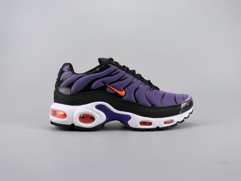 nike air max plus tn og voltage purple