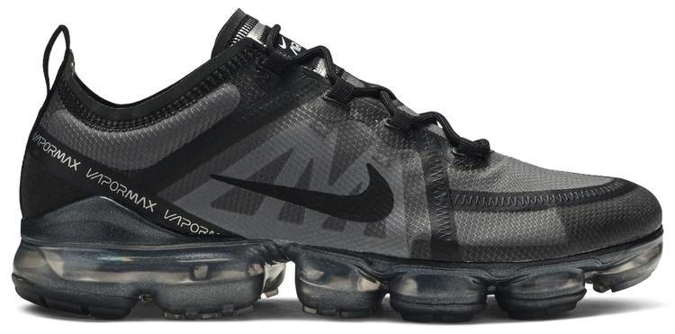 vapormax flyknit grey and green