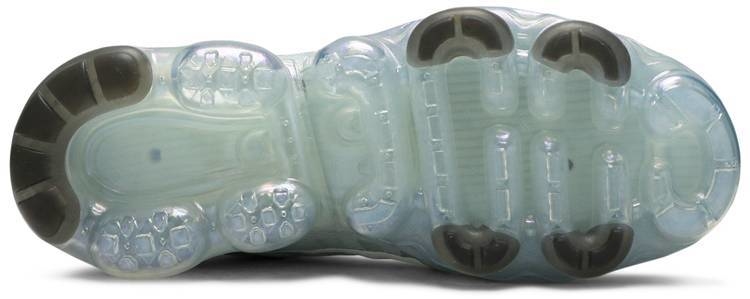 vapormax ghost aqua