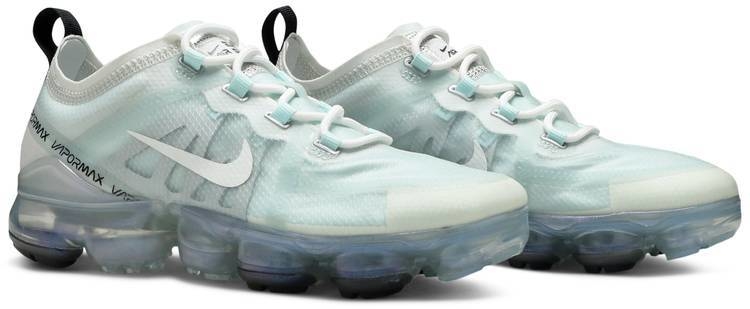vapormax ghost aqua
