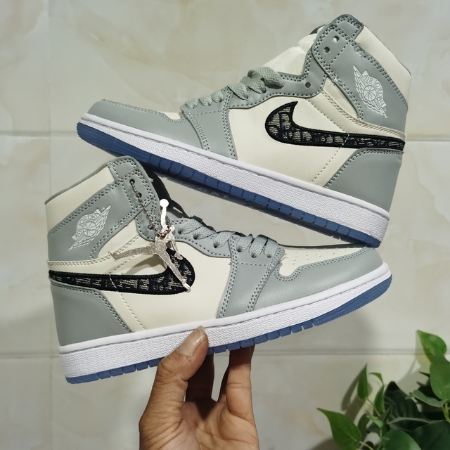 air x dior