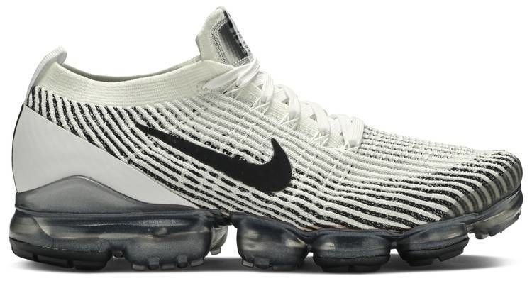 nike vapor zebra