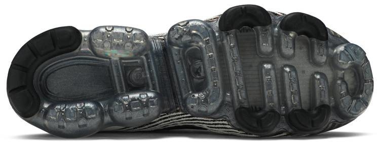 nike vapormax flyknit 3 zebra