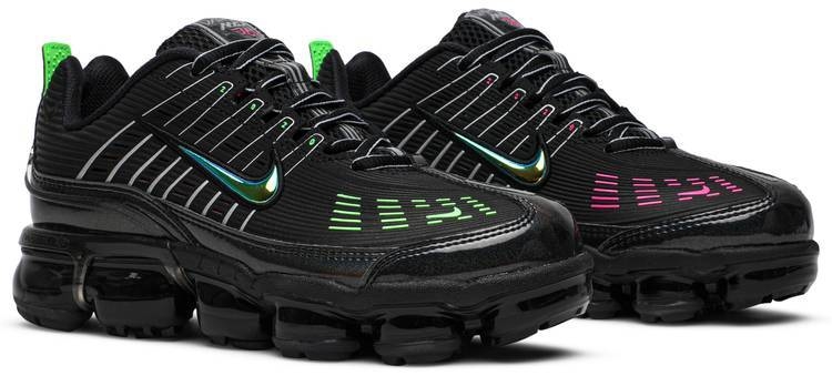 vapormax 360 preto