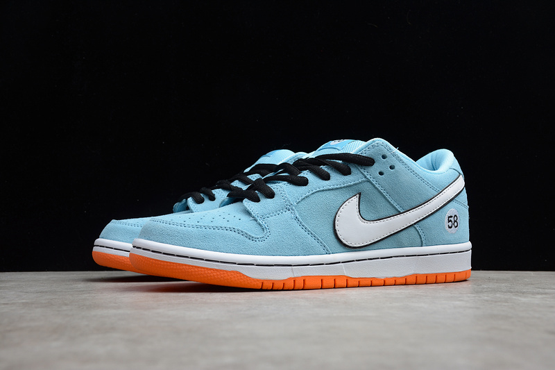 dunk club 58 gulf