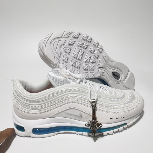 nike air max 97 mschf x inri jesus shoes stores