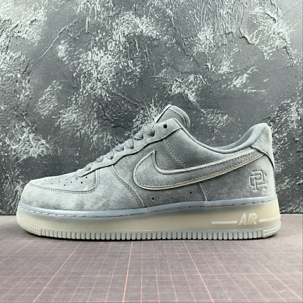 NIKE AIR FORCE REFLETIVO - Comprar em Outlet W Imports