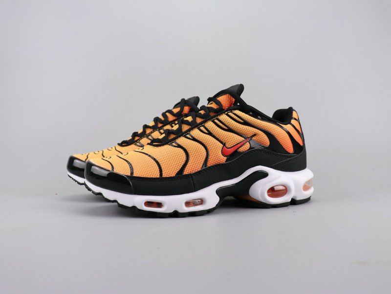 Nike Air Max Plus OG Sunset Orange - Saint Clothings