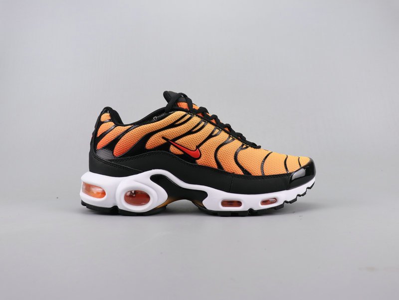 nike air max plus og sunset