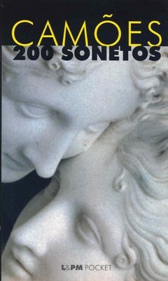 200 Sonetos - Bolso