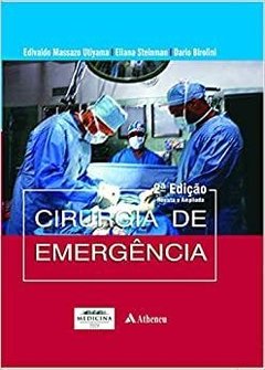 Cirurgia De Emergencia - 02Ed/11