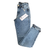 Calça Feminina Jeans Skinny Barra Dobrada Miller Original - Crisconf-Vestuários e Acessórios