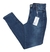Calça Jeans Feminina Miller Deluxe Skinny Levanta Bumbum - Crisconf-Vestuários e Acessórios